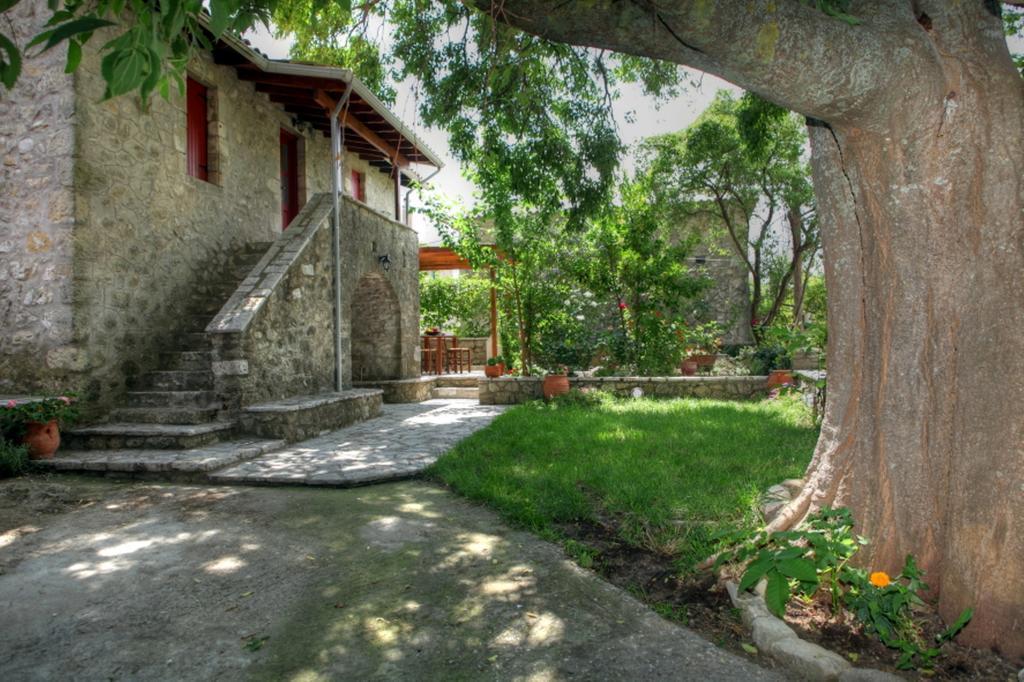 Menelia Cottage Platistoma Phòng bức ảnh