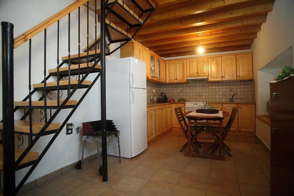 Menelia Cottage Platistoma Phòng bức ảnh