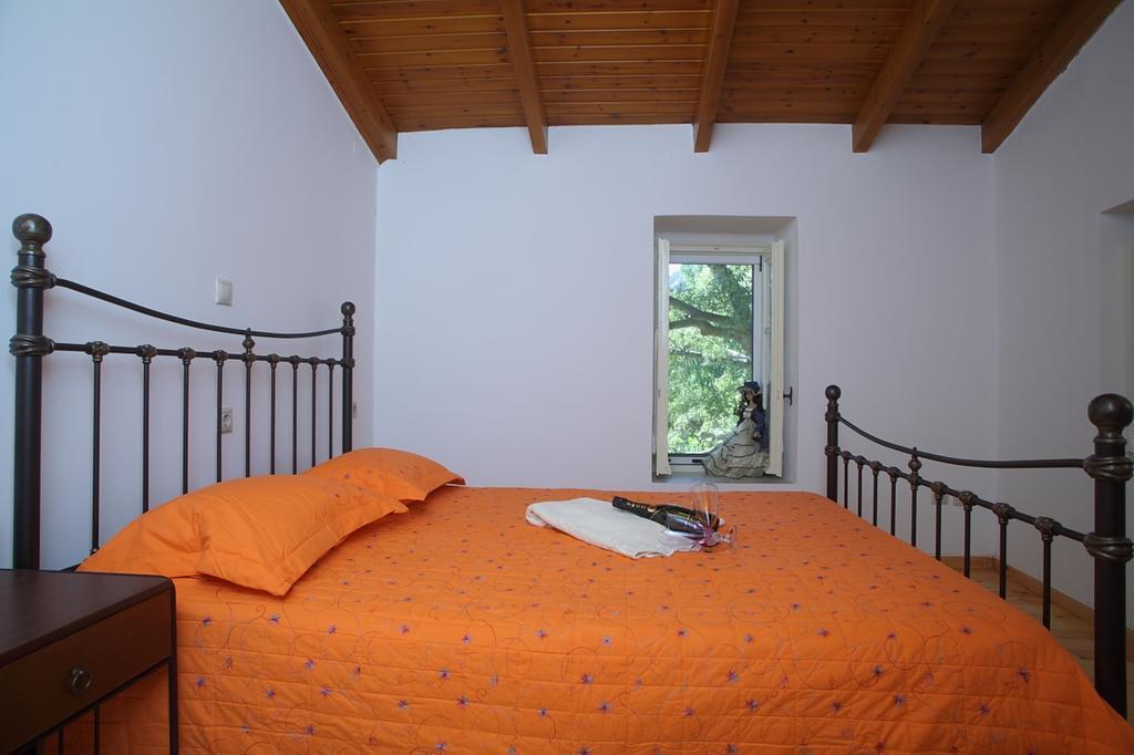 Menelia Cottage Platistoma Phòng bức ảnh