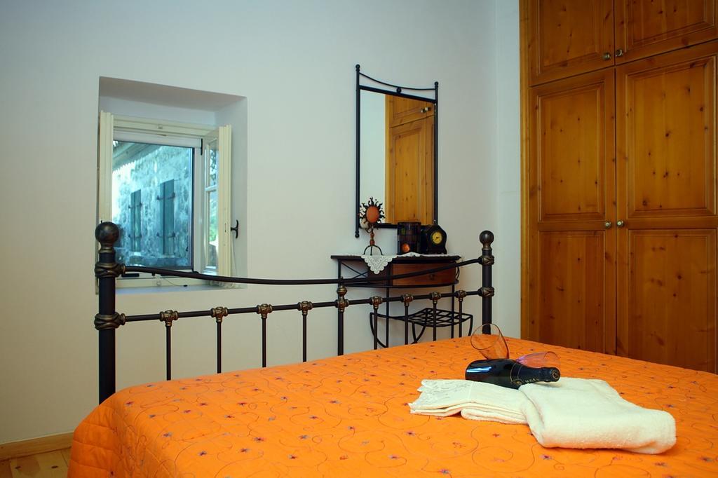 Menelia Cottage Platistoma Phòng bức ảnh
