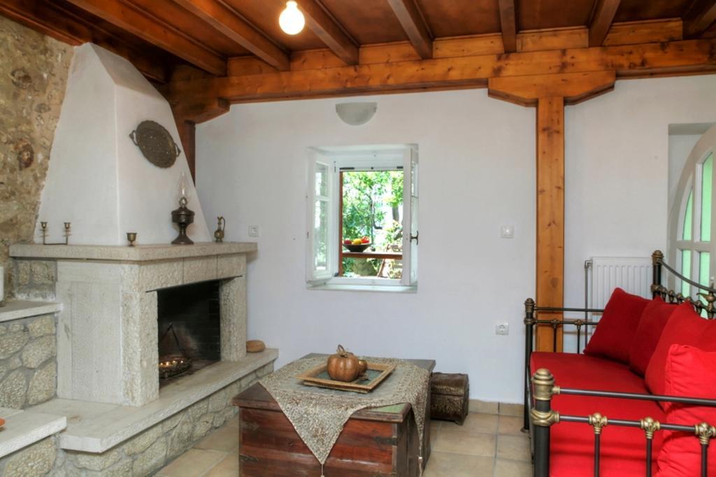 Menelia Cottage Platistoma Phòng bức ảnh