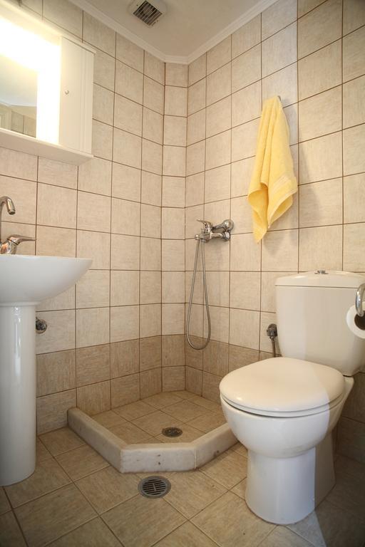 Menelia Cottage Platistoma Phòng bức ảnh
