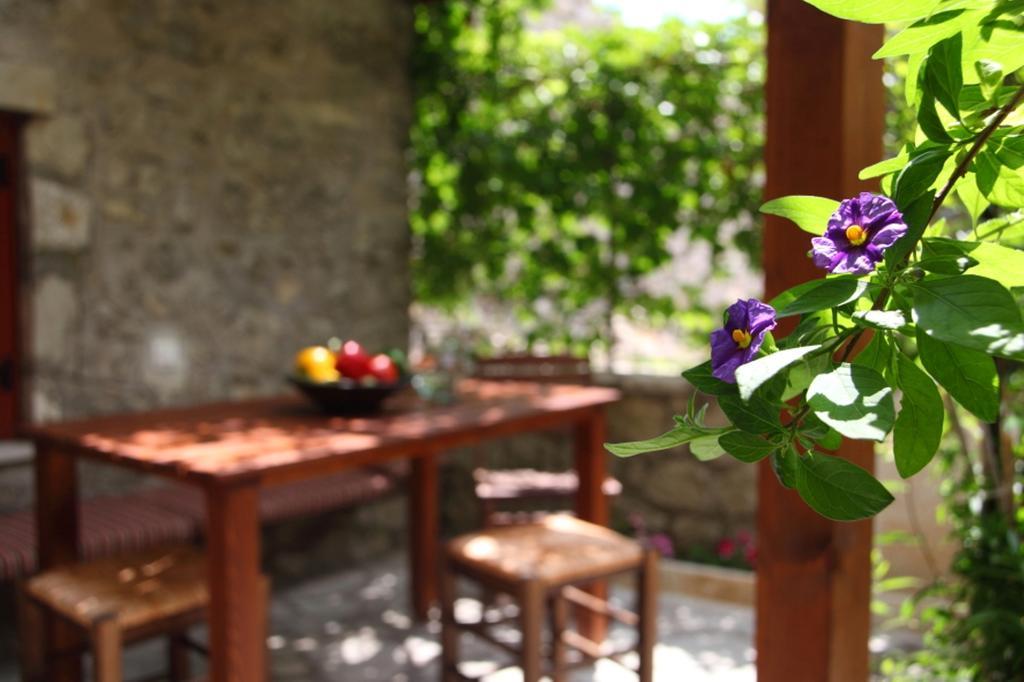Menelia Cottage Platistoma Phòng bức ảnh
