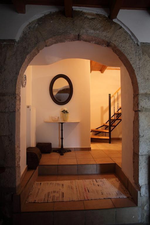Menelia Cottage Platistoma Phòng bức ảnh
